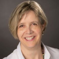 Elisabeth Warzinek, Pflegefachfrau HF, Arztsekretärin