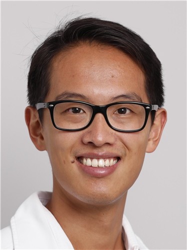 Alexander Gu, Facharzt Urologie FMH, Oberarzt Kantonsspital Graubünden