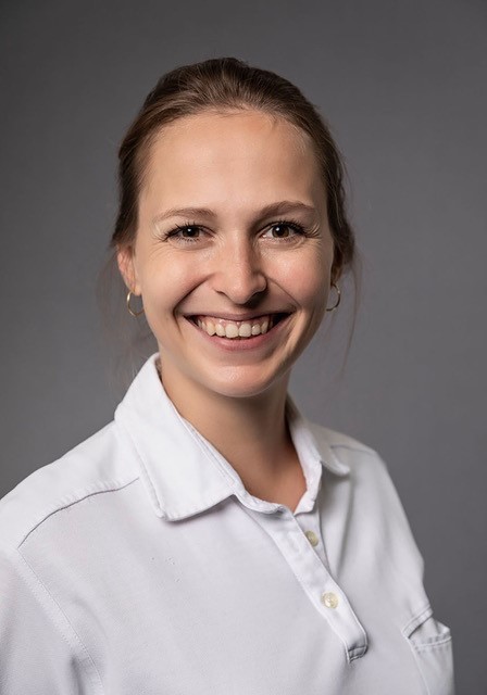Anna Nowag, Fachärztin Urologie FMH 